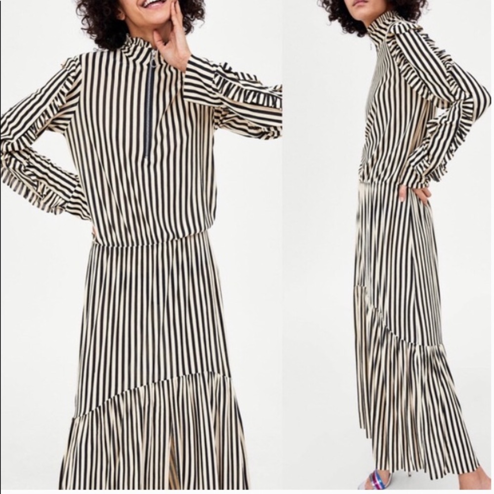 Zara dress
